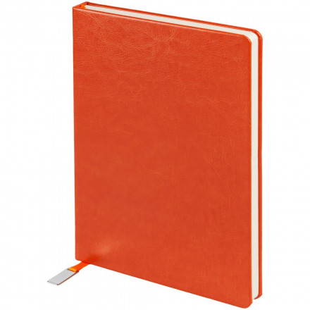 Ежедневник Ever, недатированный, оранжевый