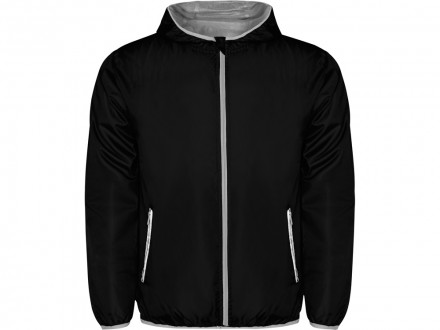 Ветровка Angelo детская, черный