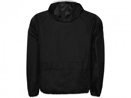 Ветровка Angelo детская, черный