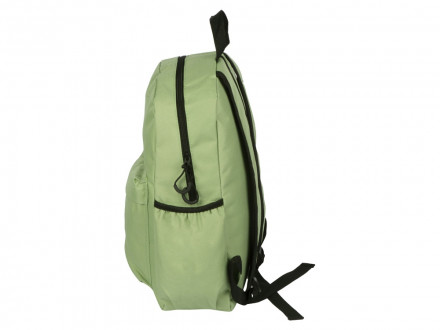 Рюкзак Bro, светло-зеленый