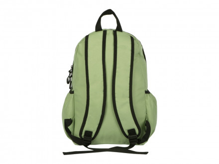 Рюкзак Bro, светло-зеленый