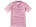 Calgary мужская футболка-поло с коротким рукавом, light pink