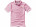Calgary мужская футболка-поло с коротким рукавом, light pink