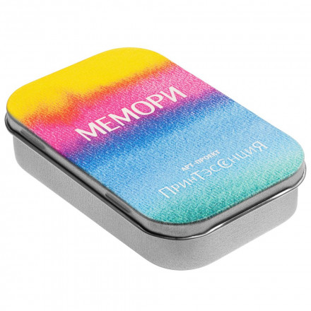 Игра «Мемори»