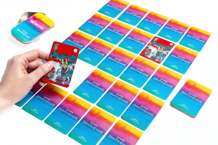 Игра «Мемори»