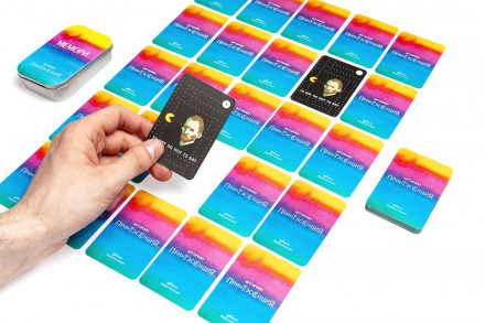 Игра «Мемори»