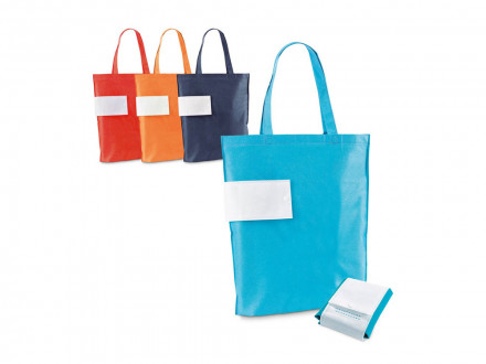 COVENT. Складывающаяся сумка, Голубой