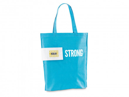 COVENT. Складывающаяся сумка, Голубой