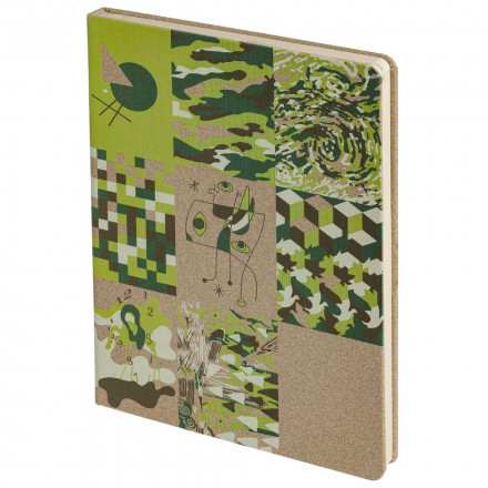 Набор «Искусство камуфляжа»