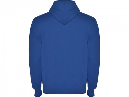 Толстовка на молнии Montblanc детская, королевский синий