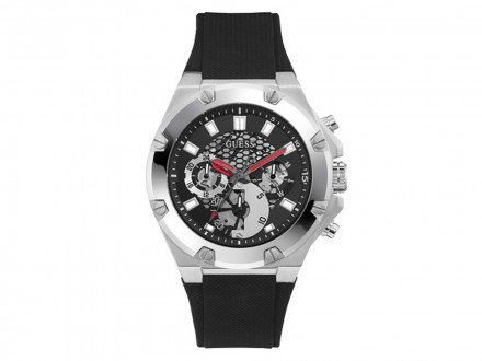 Часы наручные THIRD GEAR, мужские. Guess