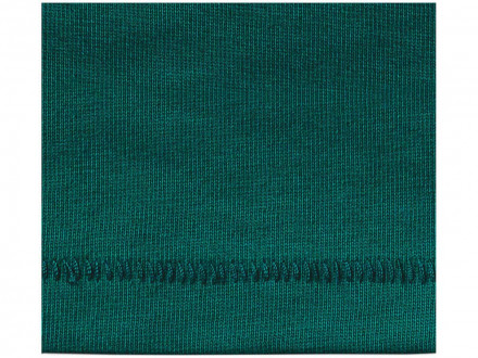 Nanaimo женская футболка с коротким рукавом, изумрудный