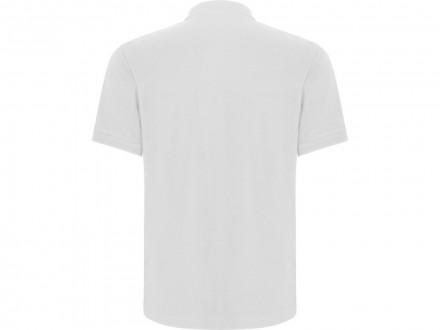 Рубашка поло Centauro Premium мужская, белый