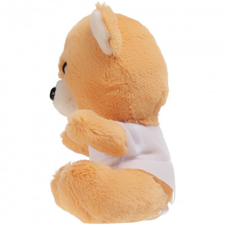 Игрушка «Медвежонок Топтыжка», бежевый