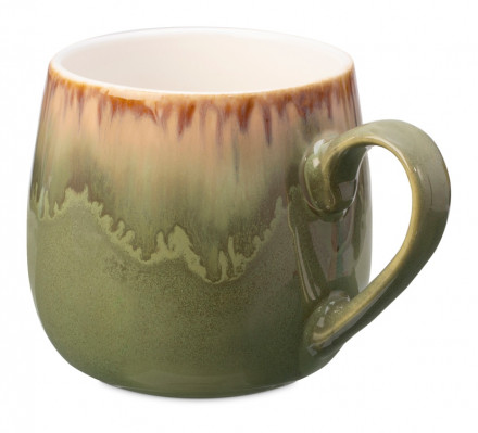 Подарочный набор Re:y. Haven  с пледом, кружкой и чаем