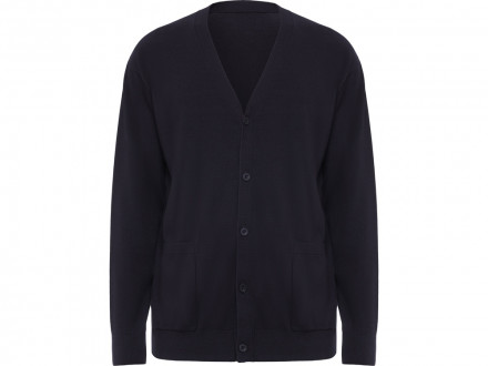 Кардиган мужской Explorer, нэйви