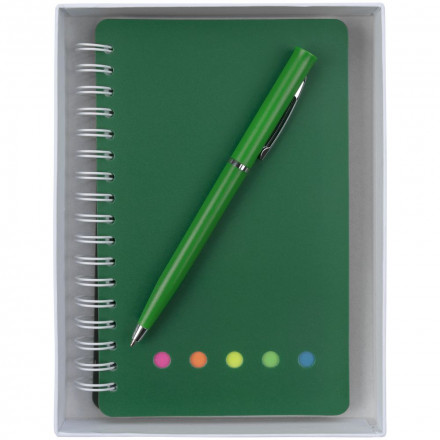 Набор Stick, зеленый