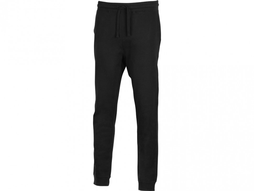 Брюки Motion мужские, черный