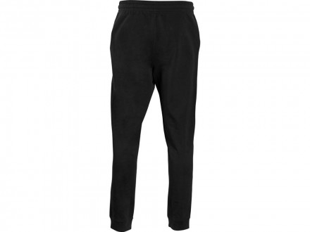 Брюки Motion мужские, черный
