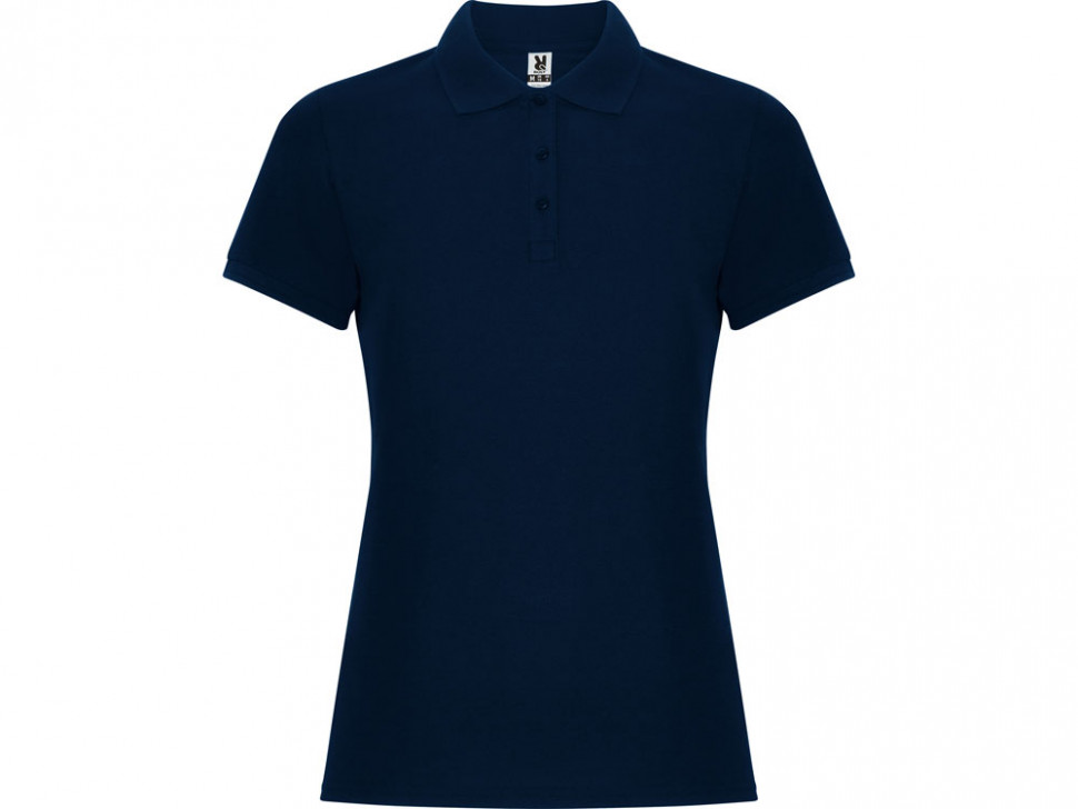 Рубашка поло Pegaso женская, нэйви