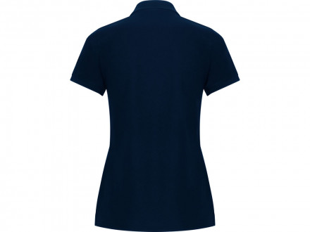 Рубашка поло Pegaso женская, нэйви
