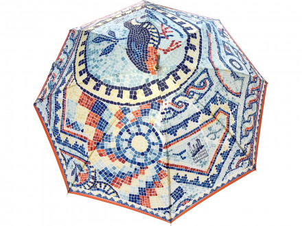 Зонт -трость Грёзы о Византии