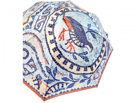 Зонт -трость Грёзы о Византии