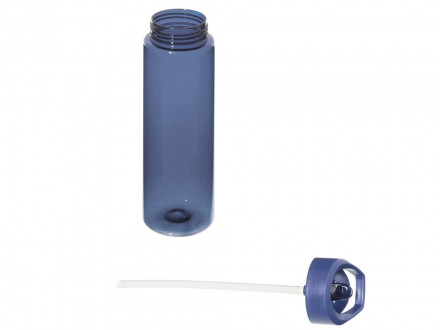 Спортивная бутылка для воды Speedy 700 мл, темно-синий