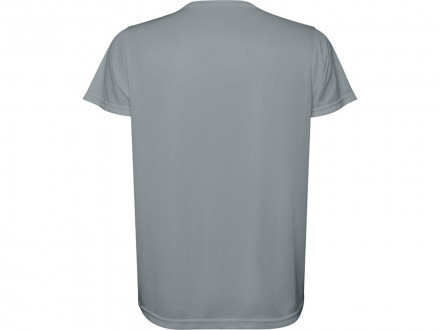 Футболка Estoril детская, серый