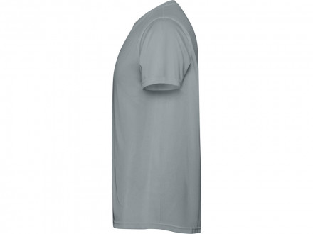 Футболка Estoril детская, серый