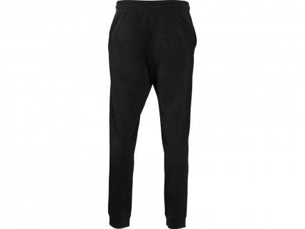 Брюки Motion мужские, черный