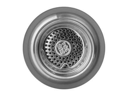 Вакуумный термос с двойными стенками и медным слоем Torso, 480 мл, серый