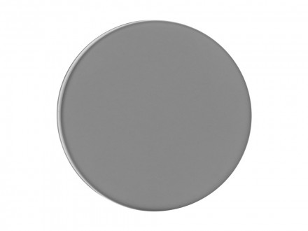 Вакуумный термос с двойными стенками и медным слоем Torso, 480 мл, серый