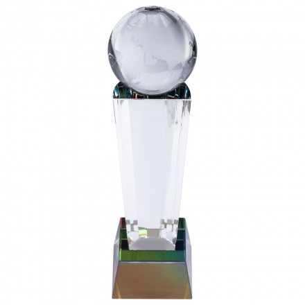 Стела «Весь мир»