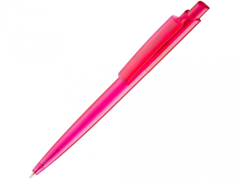Шариковая ручка Vini Color, розовый