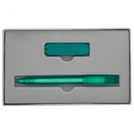 Набор YourDay, бирюзовый