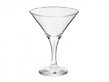 Бокал для мартини 190мл Bistro
