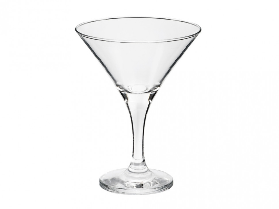 Бокал для мартини 190мл Bistro