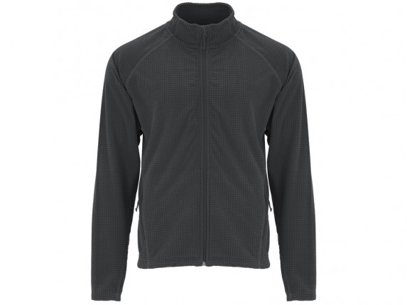 Куртка флисовая Denali мужская, эбеновый