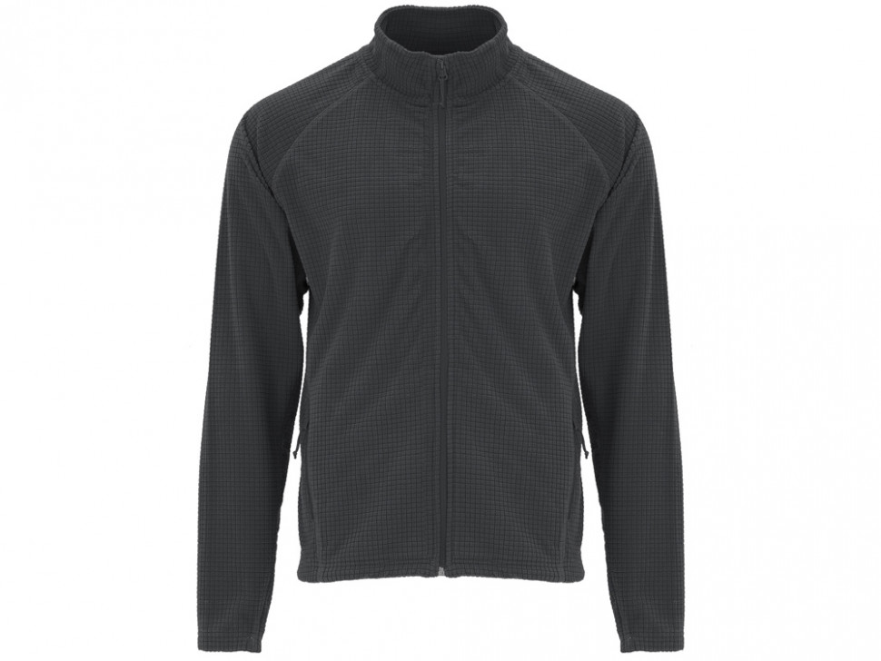 Куртка флисовая Denali мужская, эбеновый