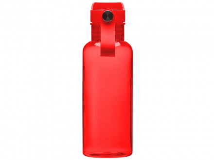 Бутылка для воды Pelican Lite, 600 мл, красный