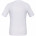 Футболка унисекс Scamper, белая