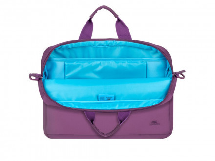 RIVACASE 8234 violet сумка для ноутбука 13,3-14 / 6
