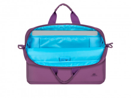 RIVACASE 8234 violet сумка для ноутбука 13,3-14 / 6
