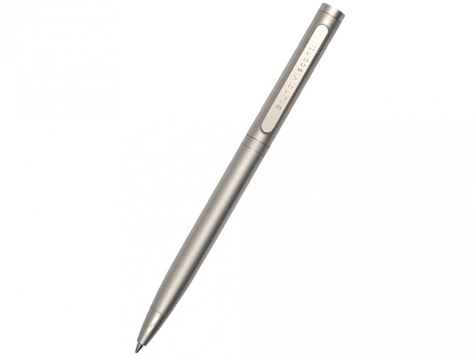 Ручка Firenze шариковая автоматическая, шампань