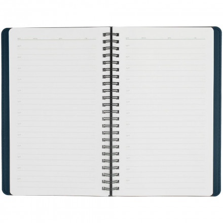 Набор Scroll Writer, синий