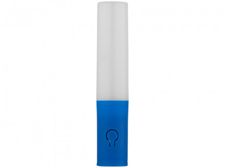 Фонарик Luke Sabre, ярко-синий