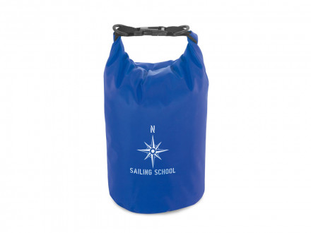 VOLGA. Водонепроницаемая сумка, Королевский синий