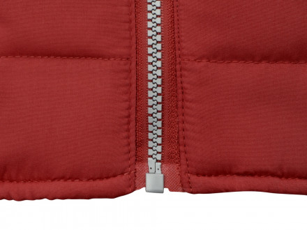 Жилет Ontario мужской, красный