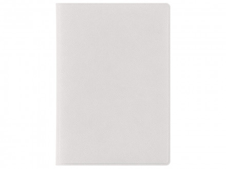 Классическая обложка для автодокументов Favor, белая
